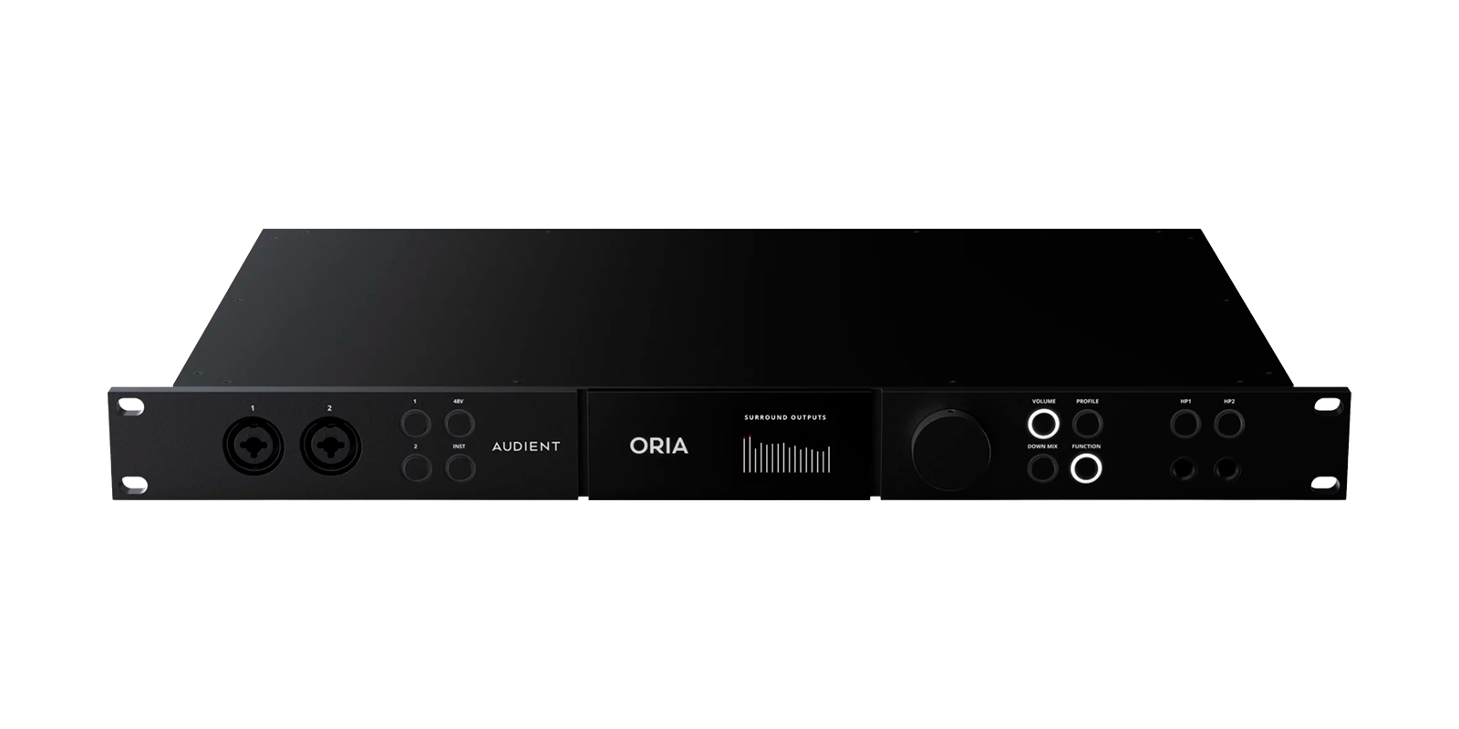 INTERFAZ AUDIENT MOD. ORIA