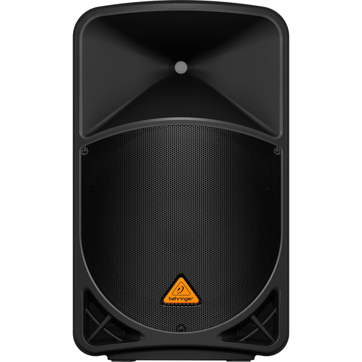 BAFLE BEHRINGER C/PODER MOD. B115MP3