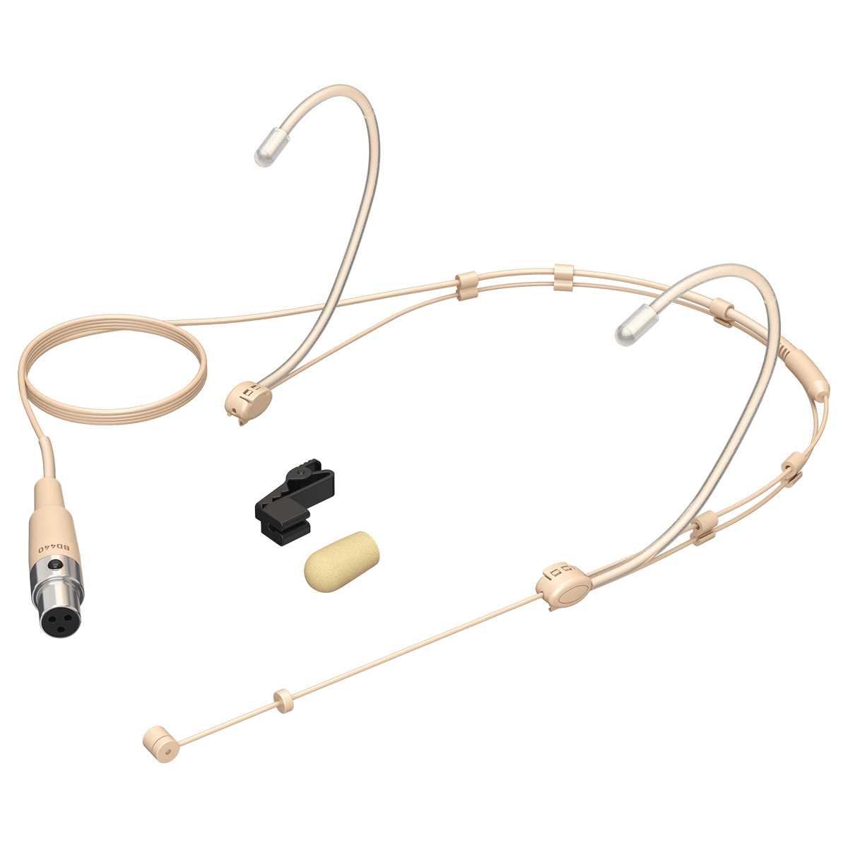 MICROFONO BEHRINGER DIADEMA MOD. BD440