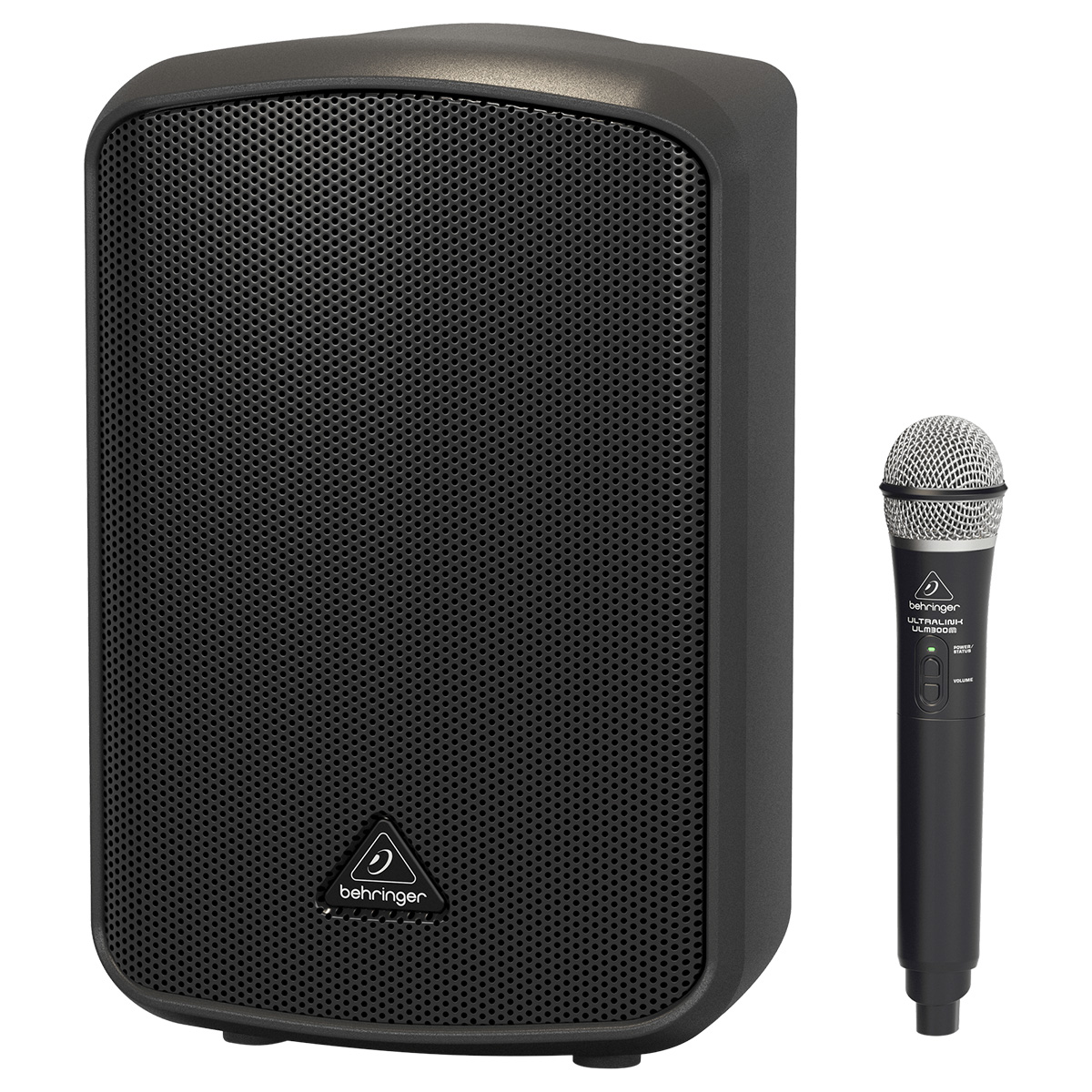 SISTEMA BEHRINGER PORTATIL MOD. MPA200BT