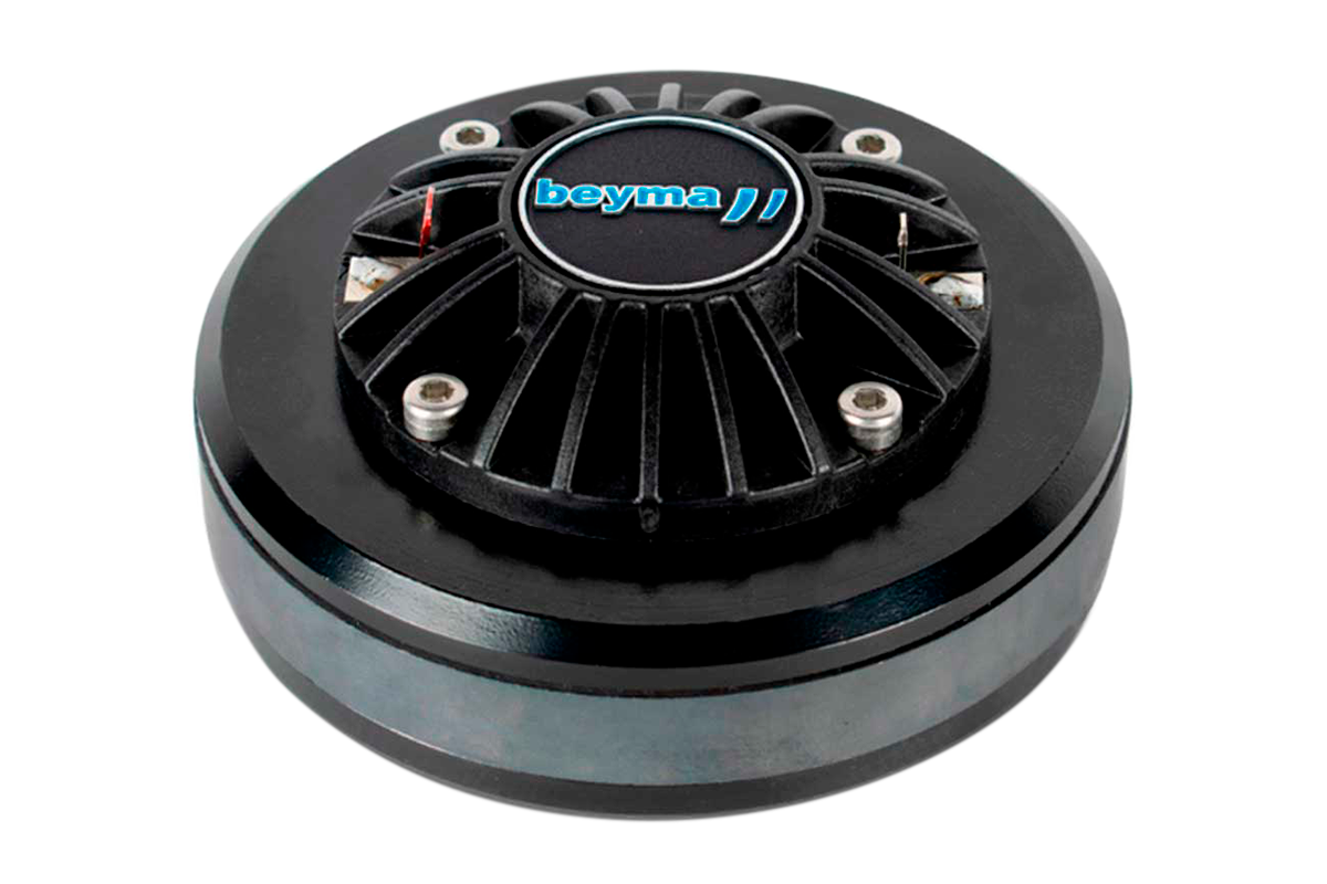 DRIVER BEYMA MOD. CD-151FE/PK