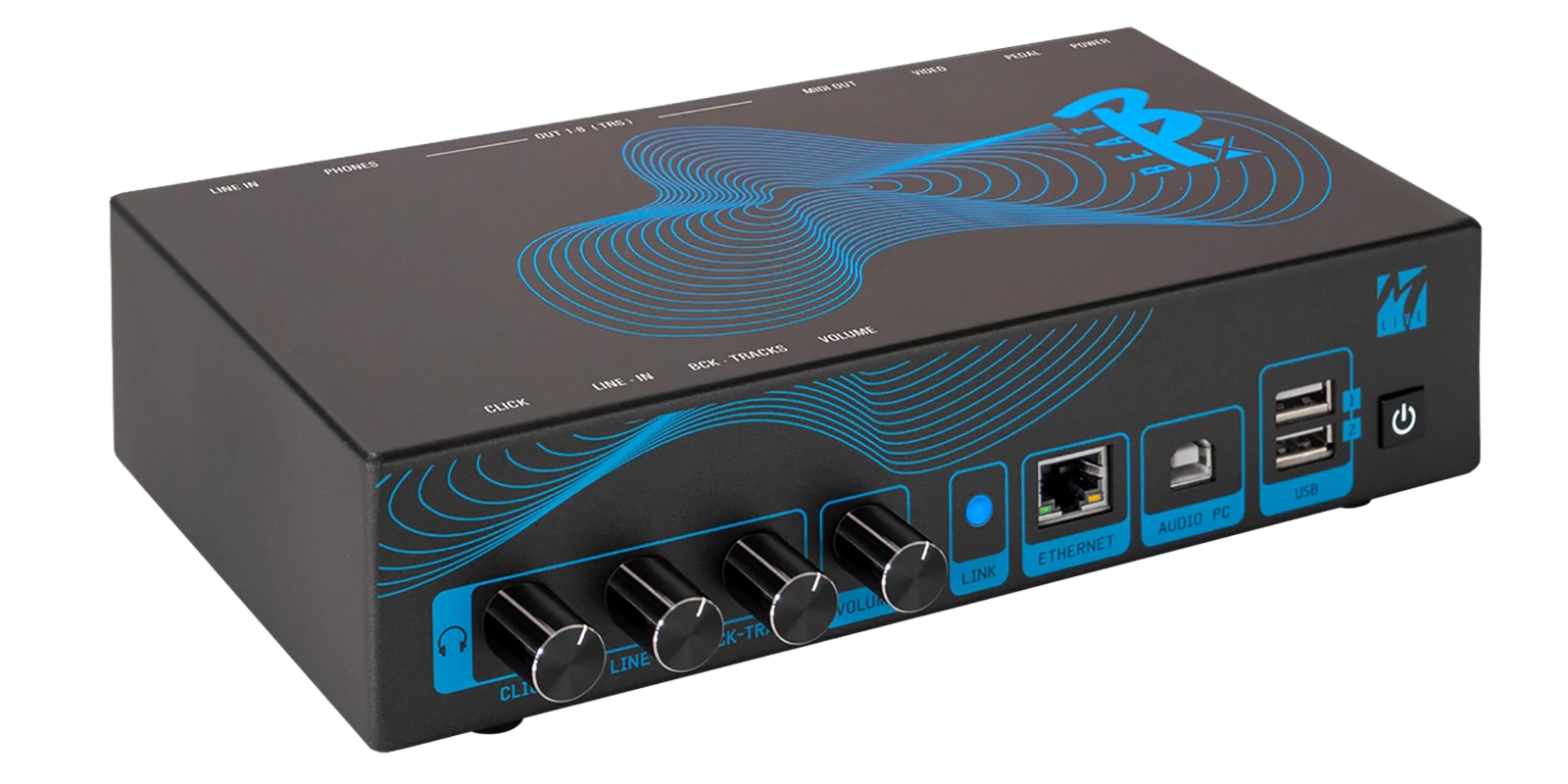 SECUENCIADOR B_BEATX DE 64G