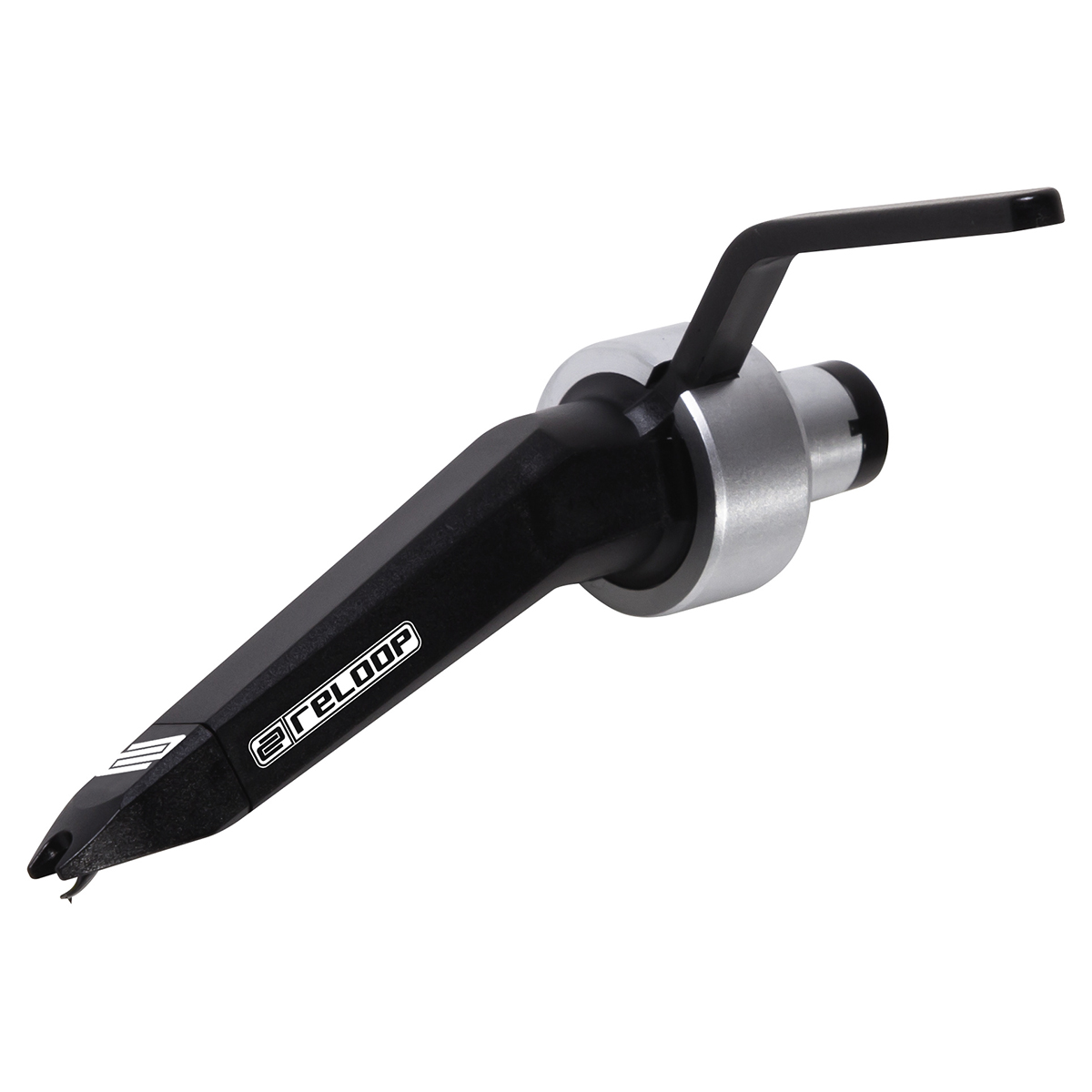 CABEZAL RELOOP MOD. CONCORDE BLACK
