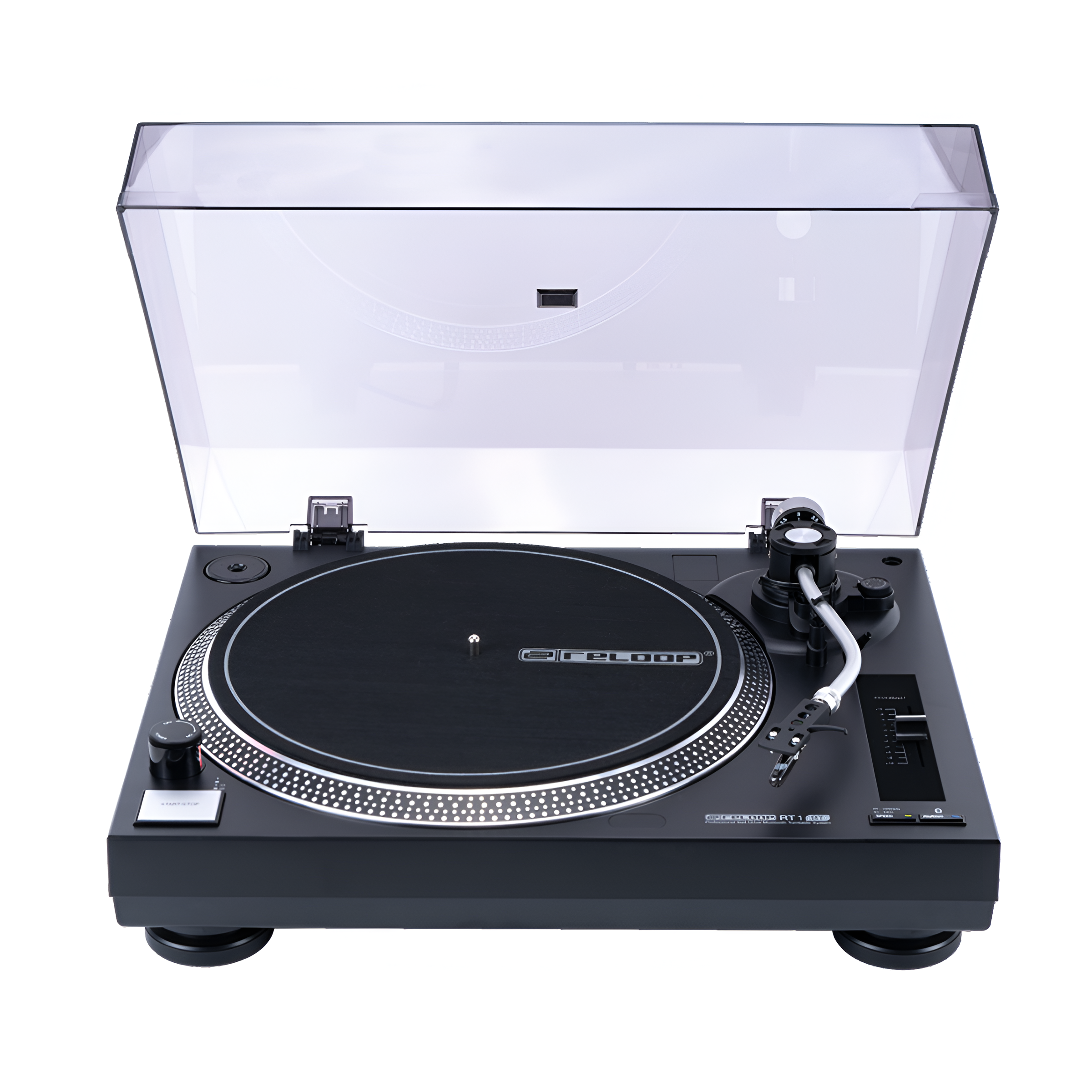 TORNAMESA RELOOP MOD. RT-1 BT