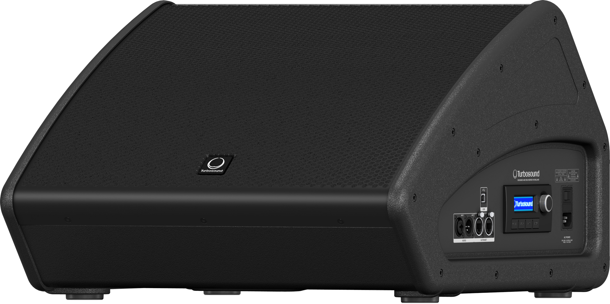 BAFLE TURBOSOUND P/PA MOD. TFX152M-AN