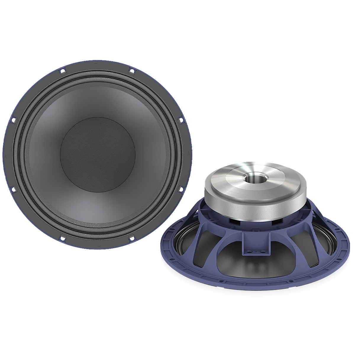 BOCINA TURBOSOUND MOD. TS-12W350/8A