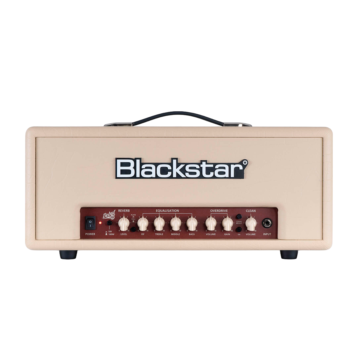 AMPLIFICADOR BLACKSTAR P/GUIT DEBUT-100RH