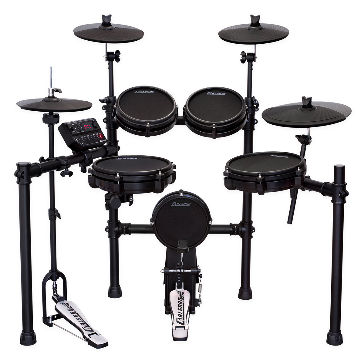 BATERIA CARLSBRO DIGITAL MOD. CSD45M