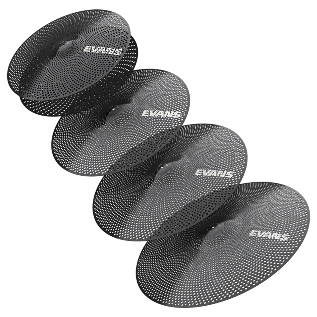 PLATILLO EVANS JGO.  MOD. ECP-DB-1