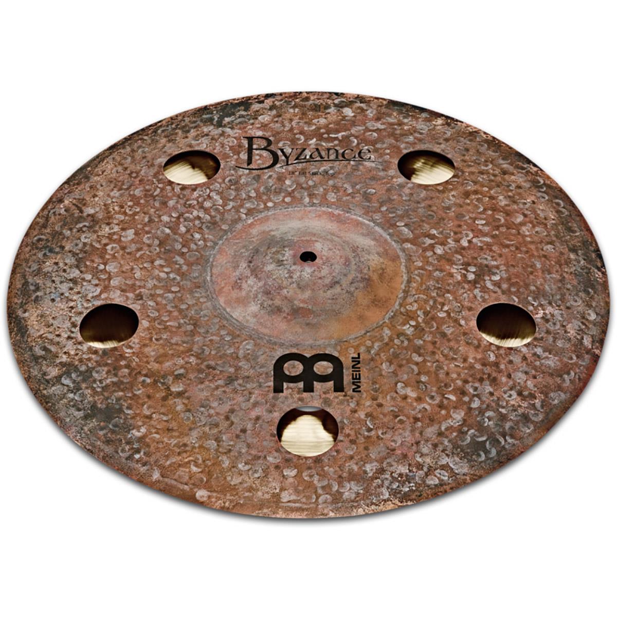 PLATILLO MEINL  18   MOD. AC-FAT