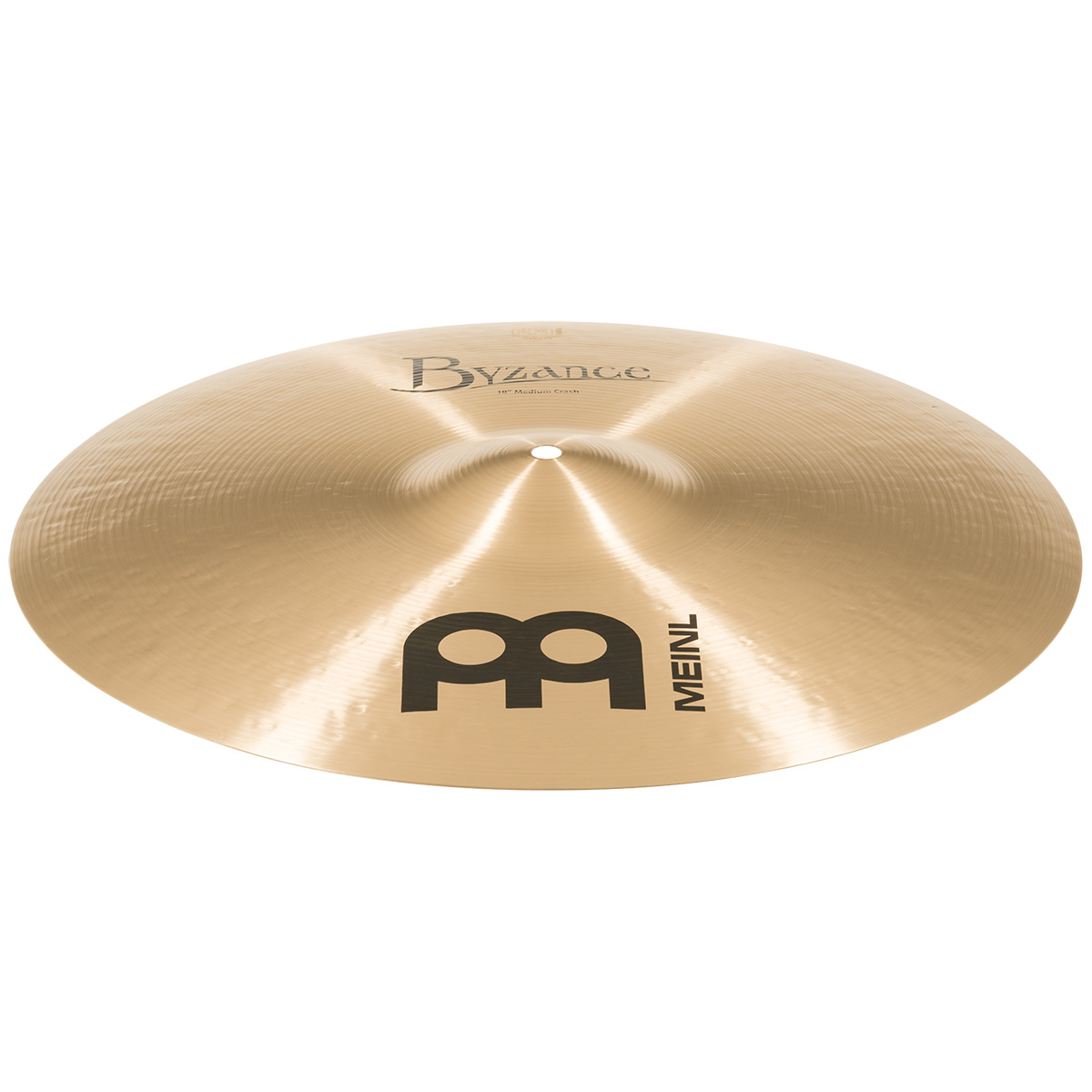 PLATILLO MEINL  18   MOD. B-18MC