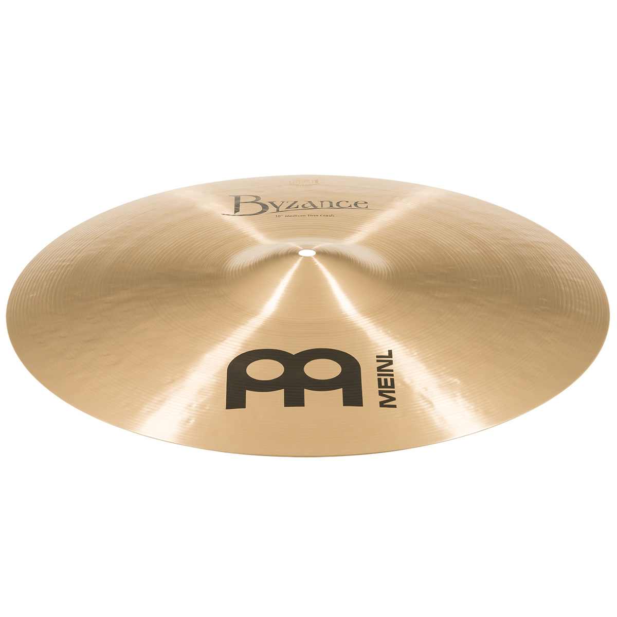 PLATILLO MEINL  18   MOD. B-18MTC