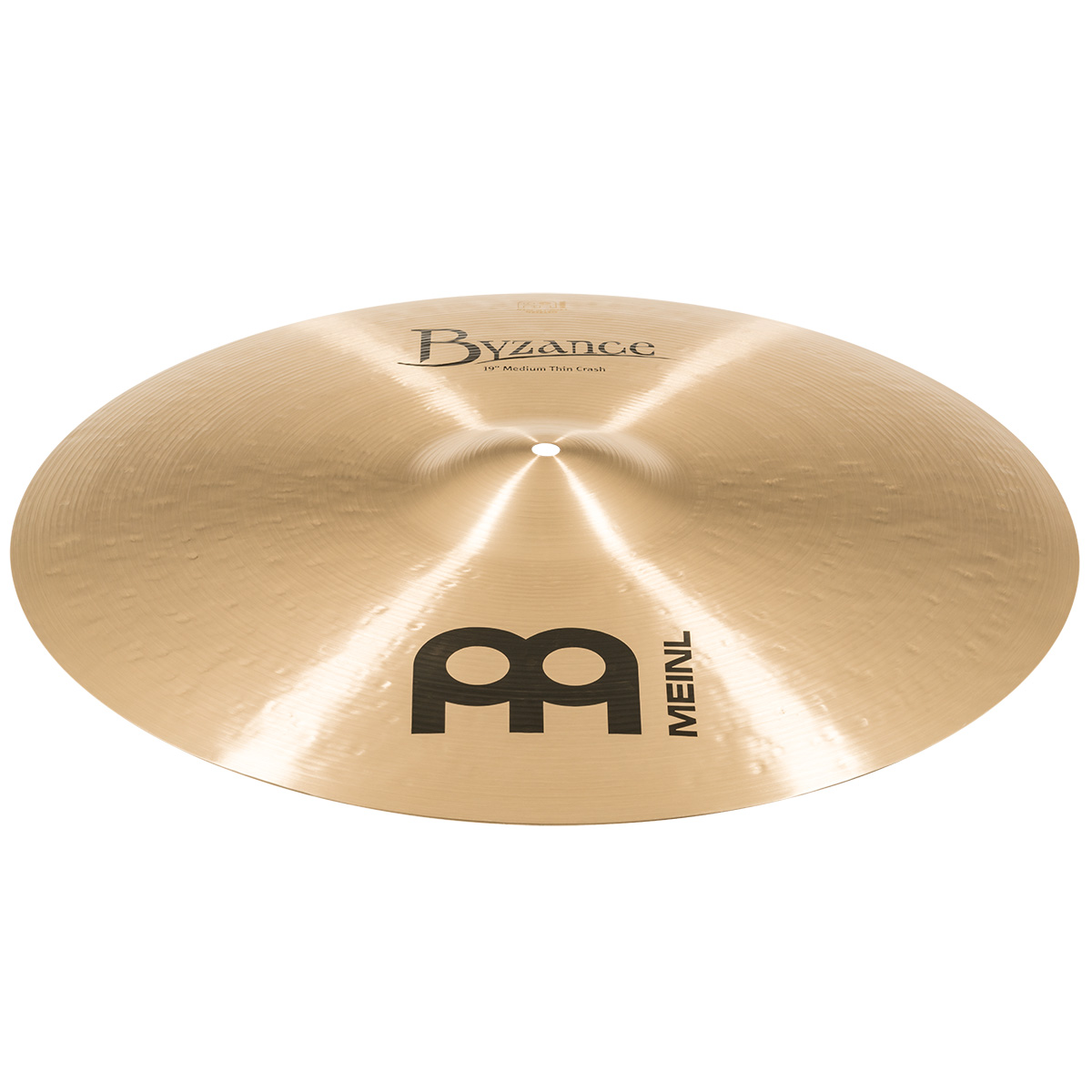 PLATILLO MEINL  19   MOD. B-19MTC