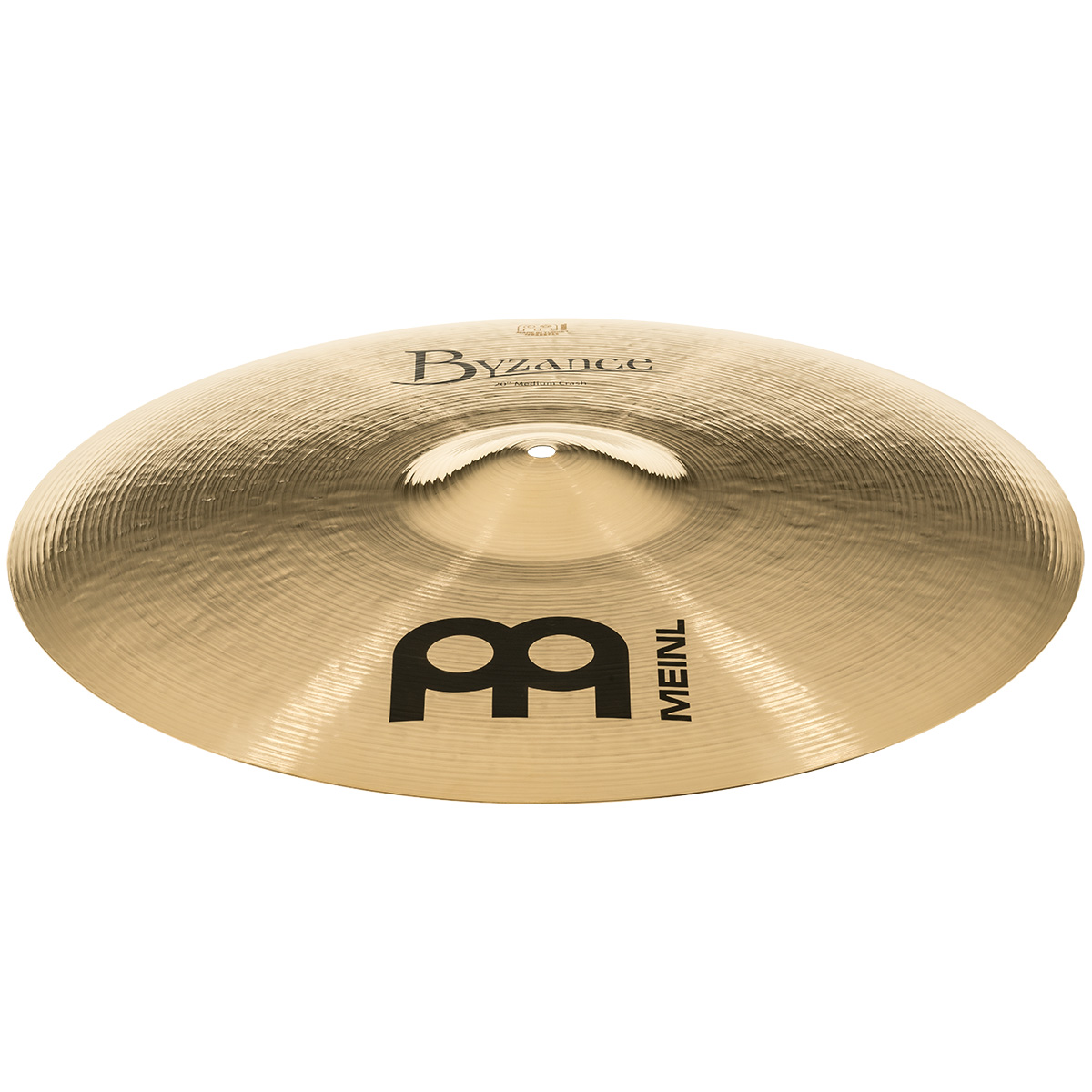 PLATILLO MEINL  20   MOD. B-20MC-B