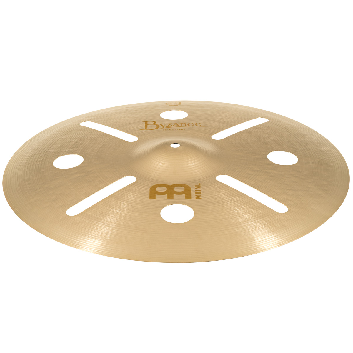 PLATILLO MEINL  20   MOD. B-20TRC