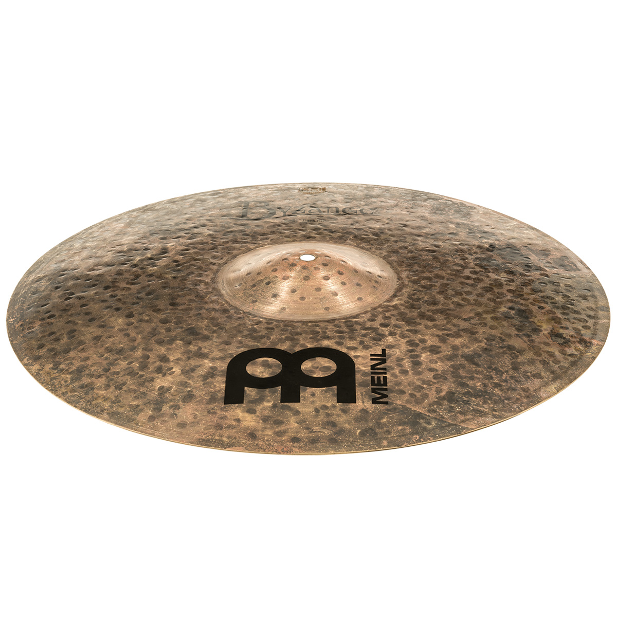 PLATILLO MEINL  21   MOD. B-21DAR
