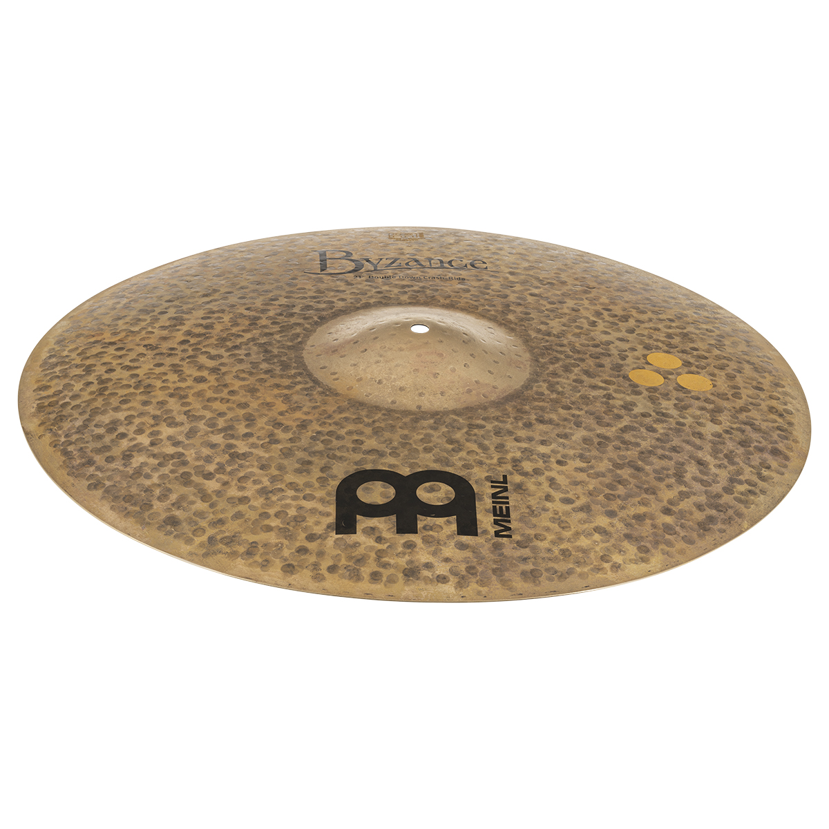 PLATILLO MEINL  21   MOD. B21DDCR