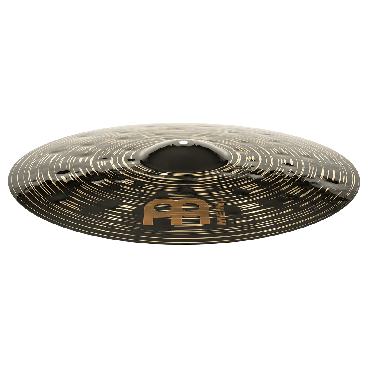 PLATILLO MEINL  20   MOD. CC20DAC