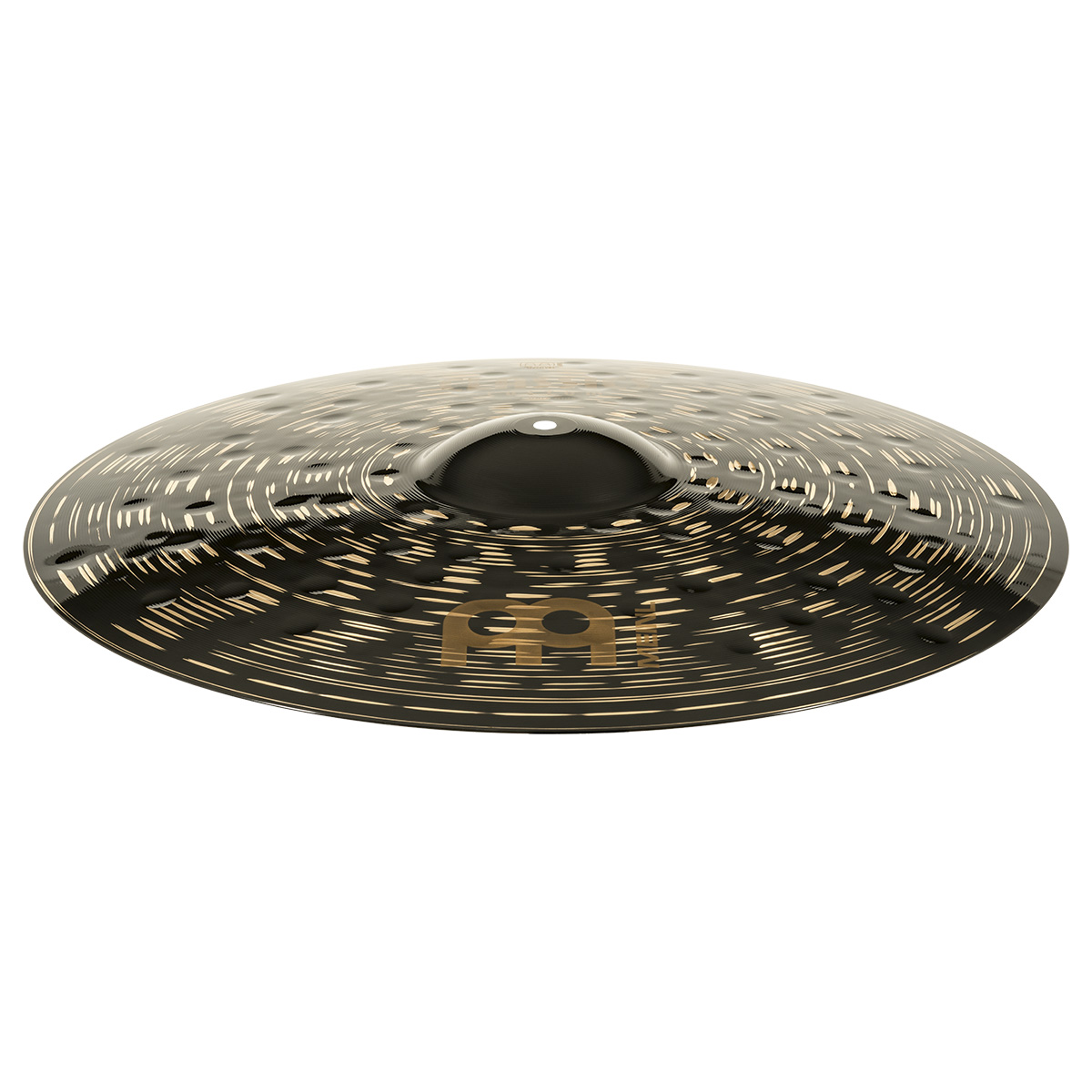 PLATILLO MEINL  22   MOD. CC22DAR