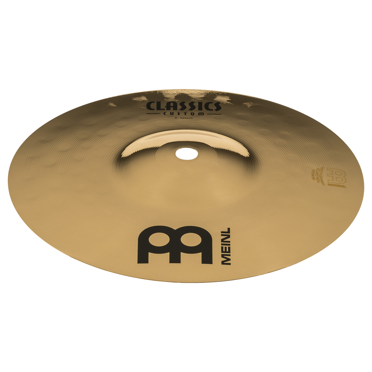 PLATILLO MEINL   8    MOD. CC8S-B