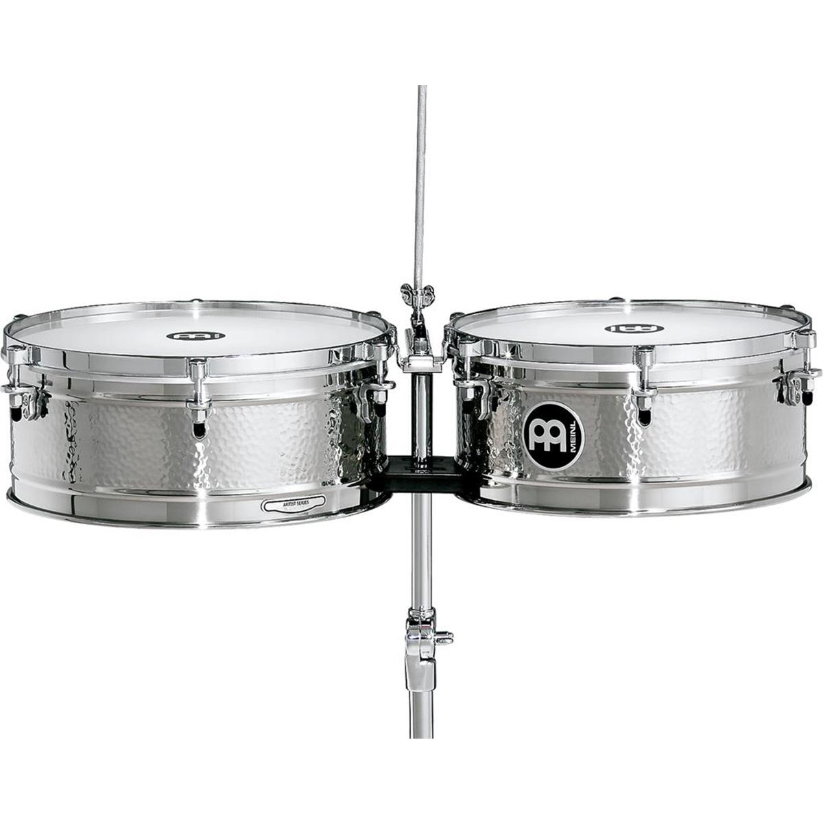 TIMBALES MEINL       MOD. LC1-STS