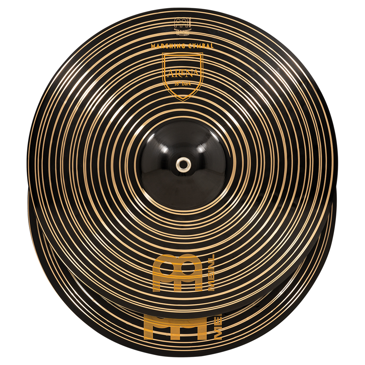 PLATILLO MEINL  18   MOD. MA-AR-18DA