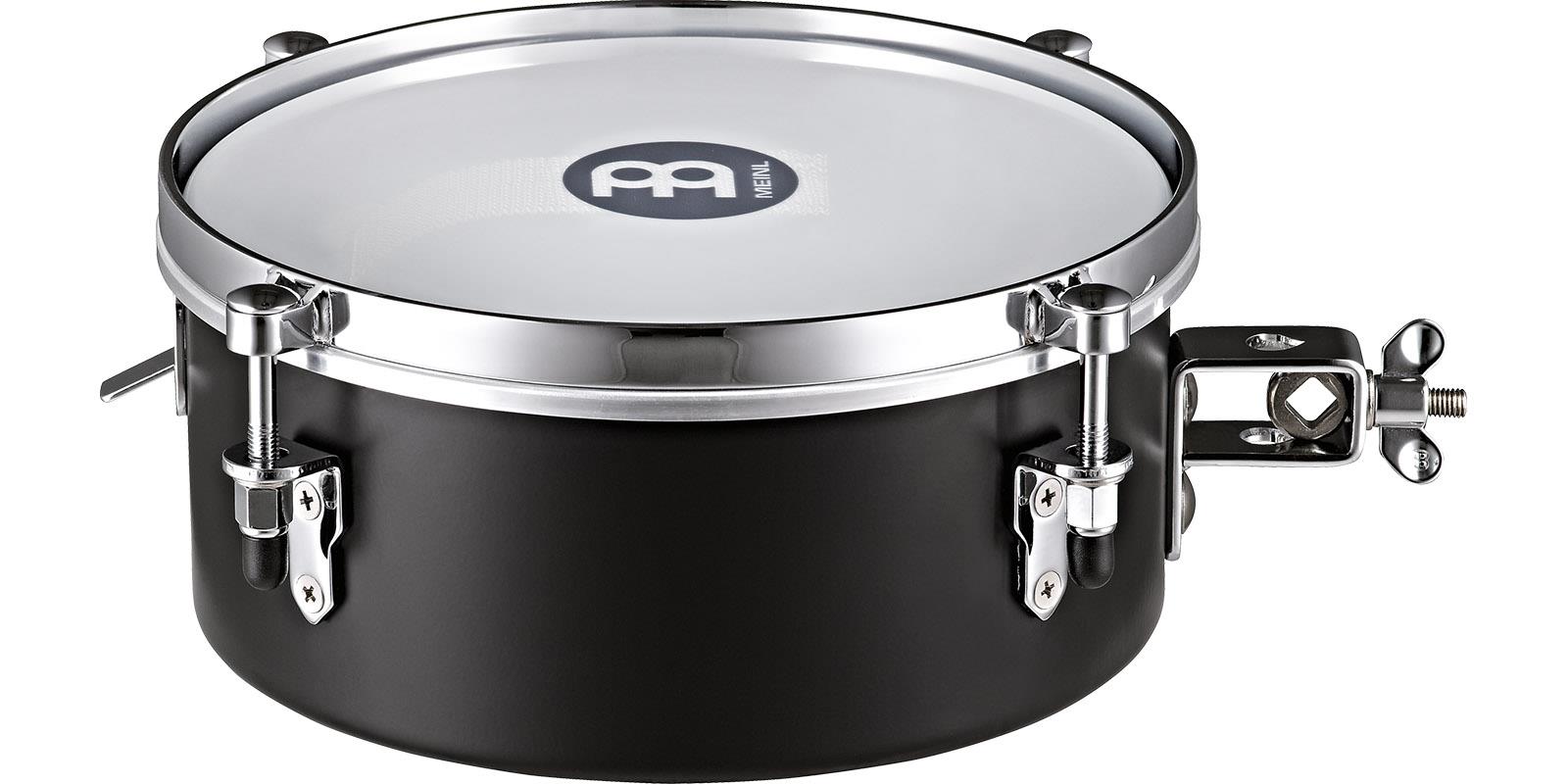 TIMBAL   MEINL        MOD. MDST10BK