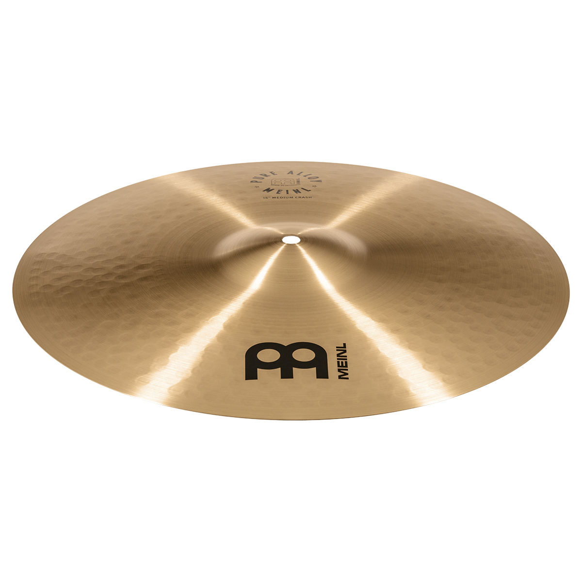 PLATILLO MEINL  16   MOD. PA16MC