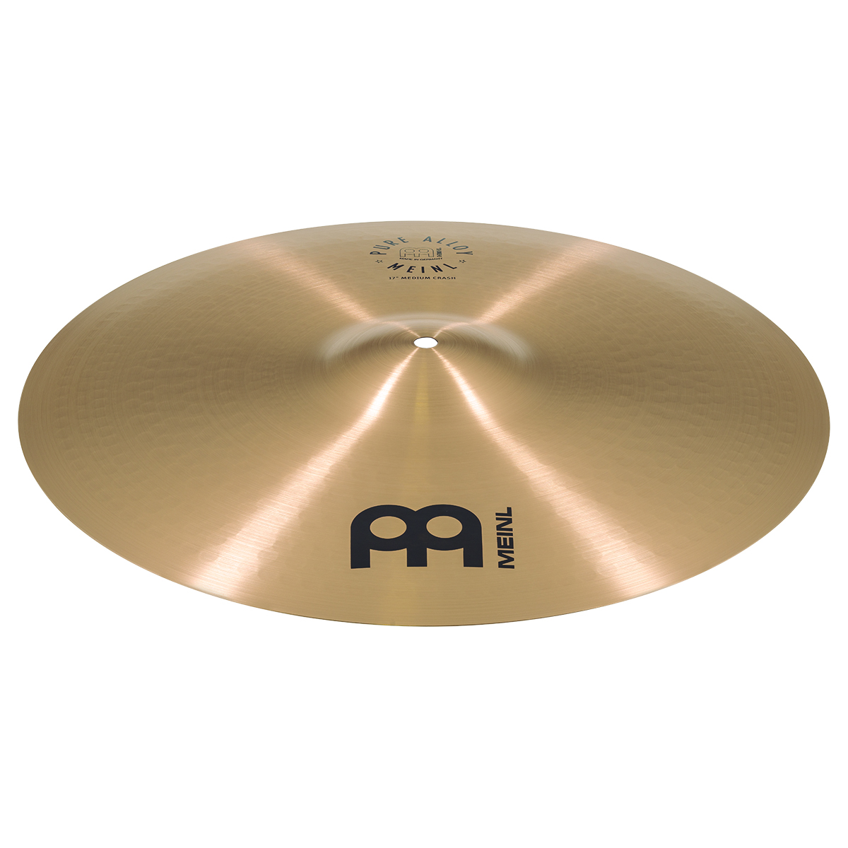 PLATILLO MEINL  17   MOD. PA17MC