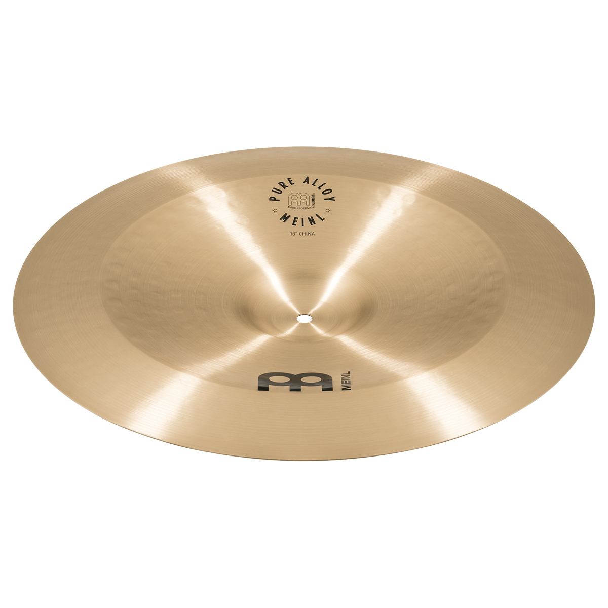 PLATILLO MEINL  18   MOD. PA18CH