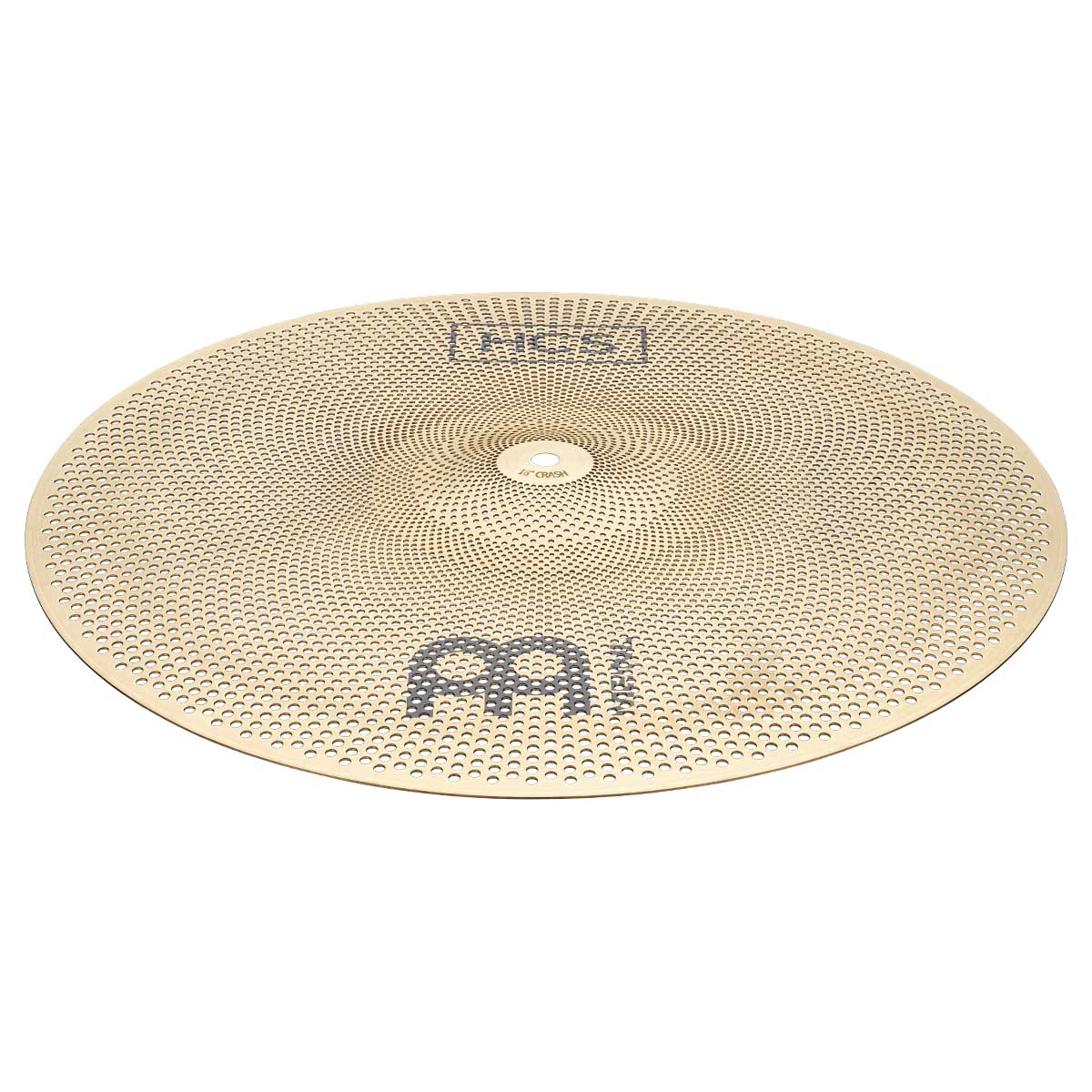 PLATILLO MEINL  18   MOD. P-HCS18C