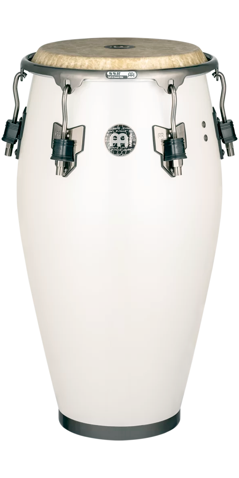 CONGA MEINL 11 3/4   MOD.  RS1134PW