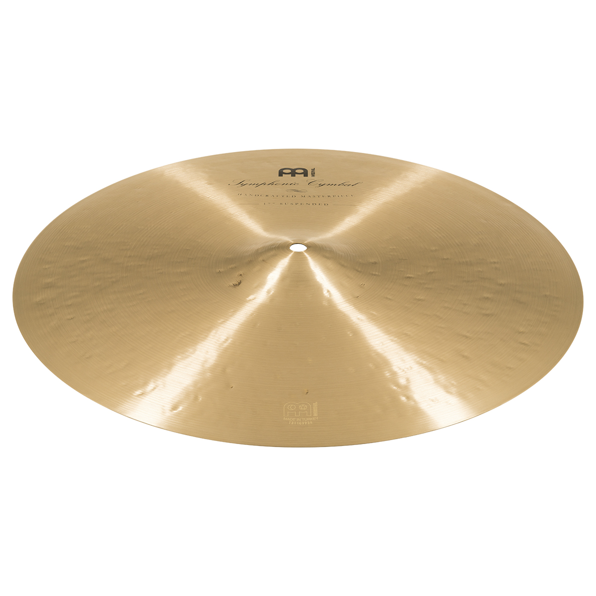 PLATILLO MEINL  17   MOD. SY-17SUS