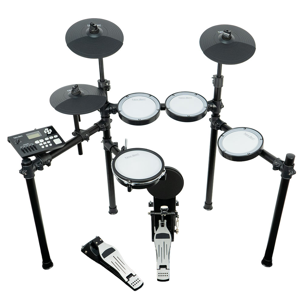 BATERIA NEW BEAT DIGITAL    NB-EDK250USB
