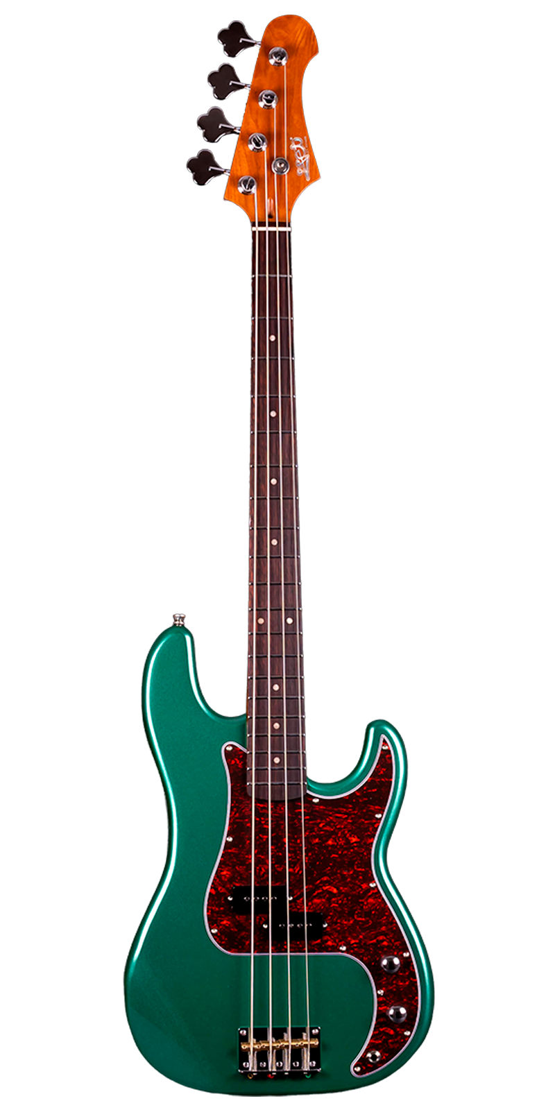 BAJO JET GUITARS ELECT.   JPB-300