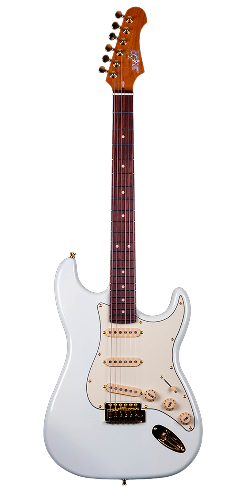 GUITARRA JET GUITARS ELECT.   JS-380