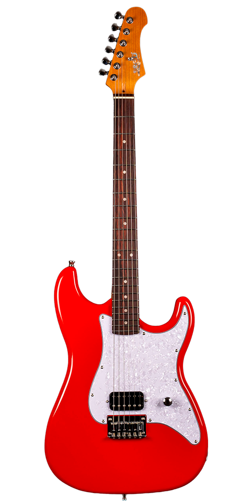 GUITARRA JET GUITARS ELECT.   JS-400 HT