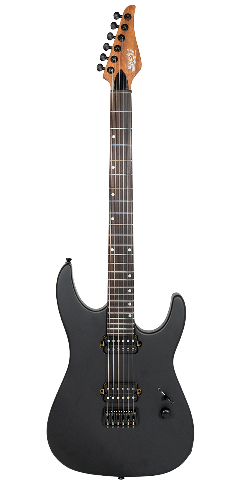 GUITARRA JET GUITARS ELECT.   JS-501