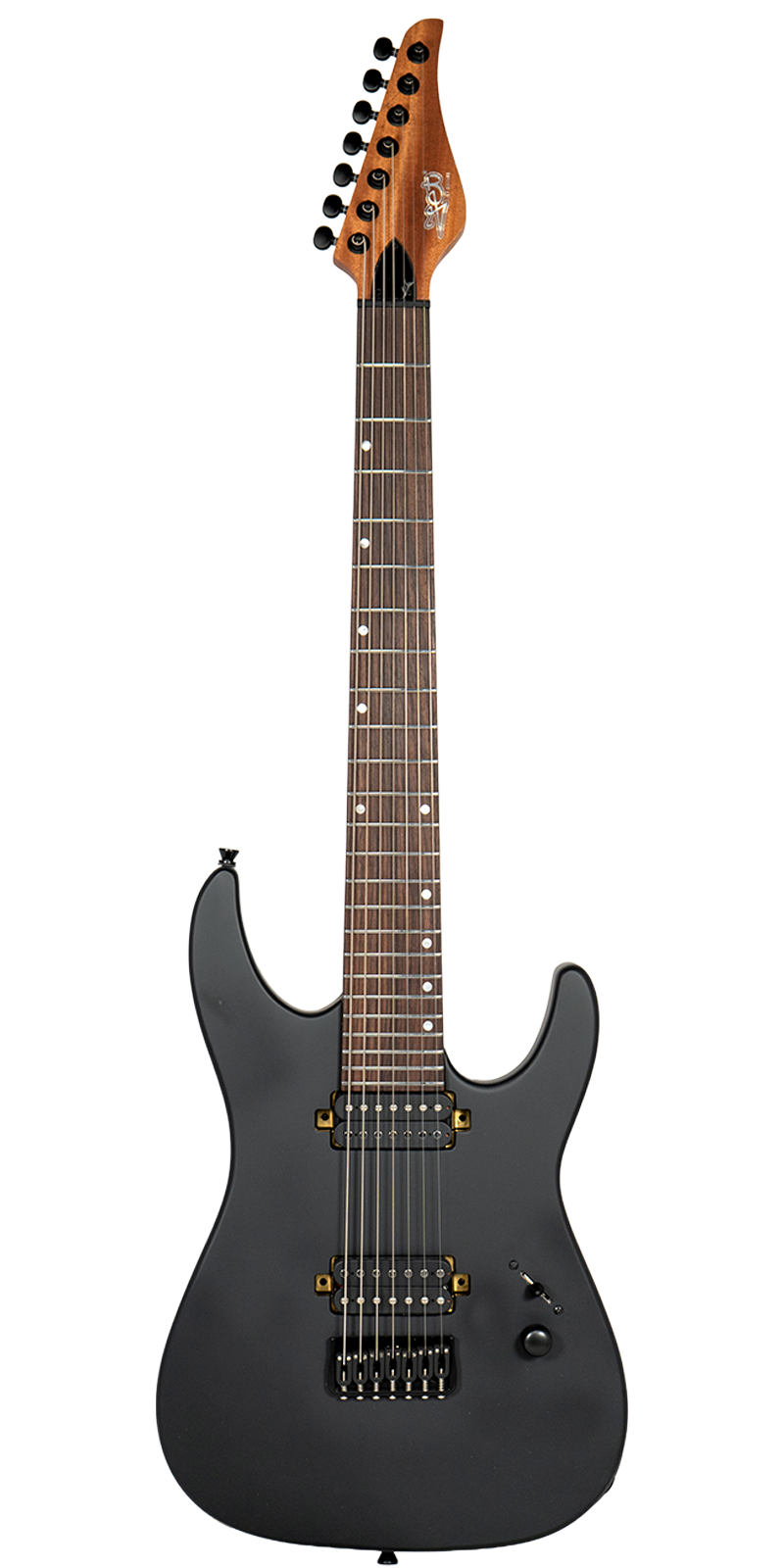 GUITARRA JET GUITARS ELECT.   JS-507