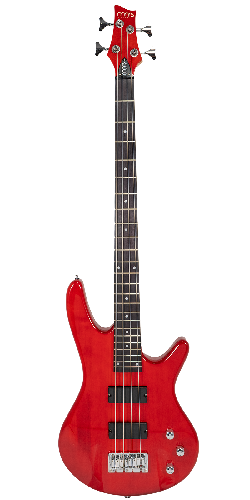 BAJO MARS ELÉCTRICO MOD. EB-4