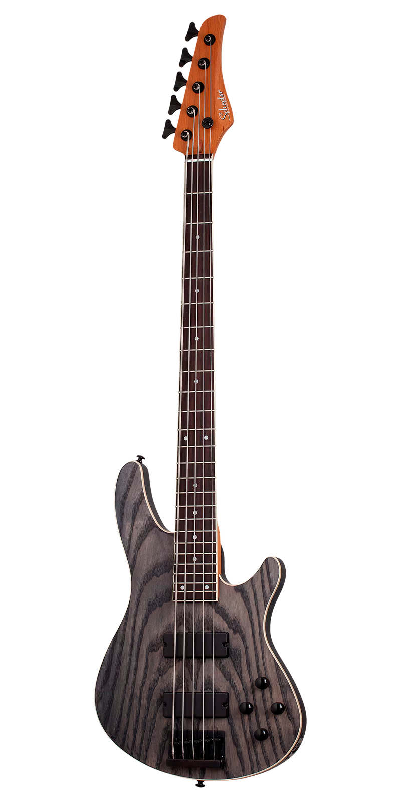GUITARRA SCHECTER ELECT. C-5 STANDARD