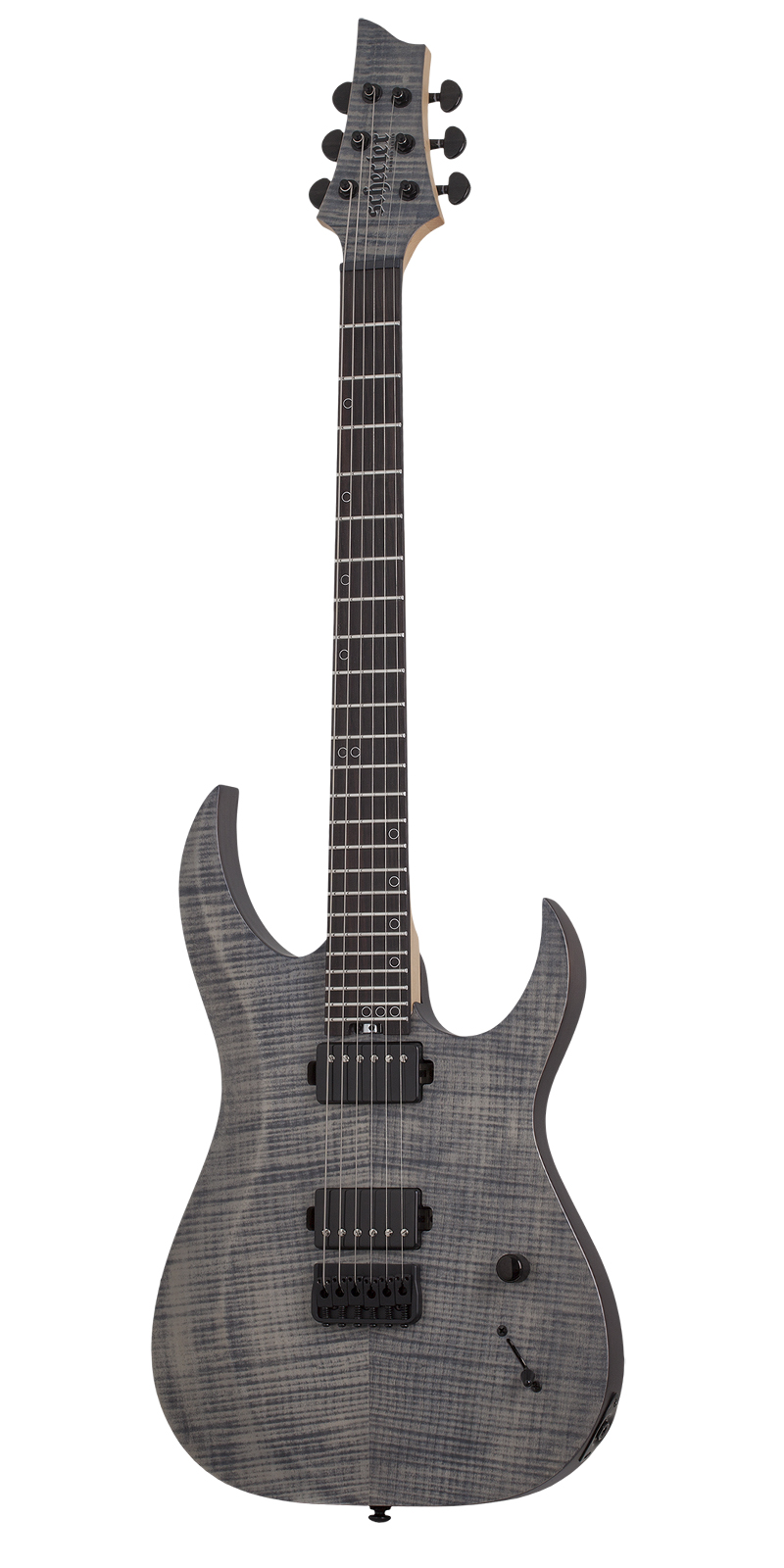 GUITARRA SCHECTER ELECT SUNSET-6 EXTREME