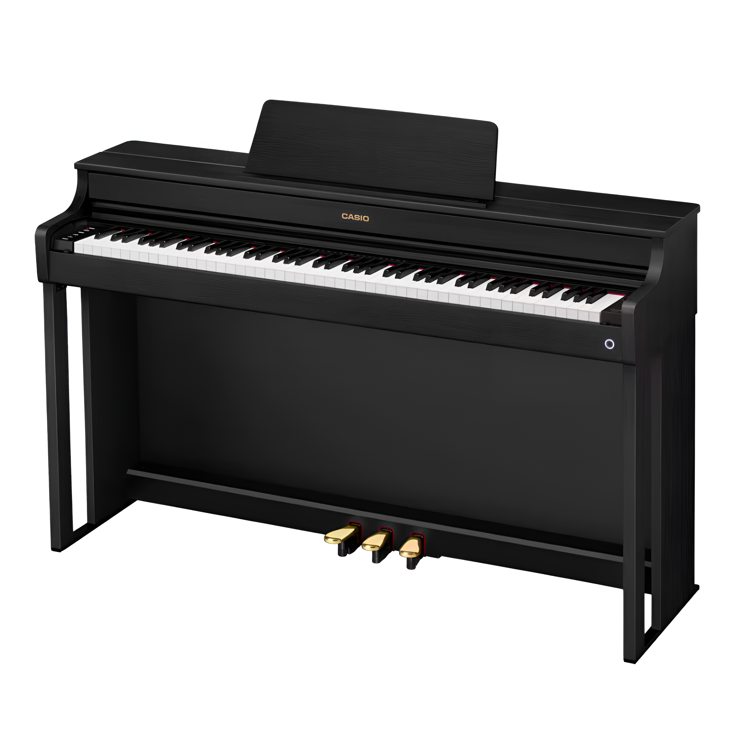 PIANO CASIO CELVIANO      AP-300BK