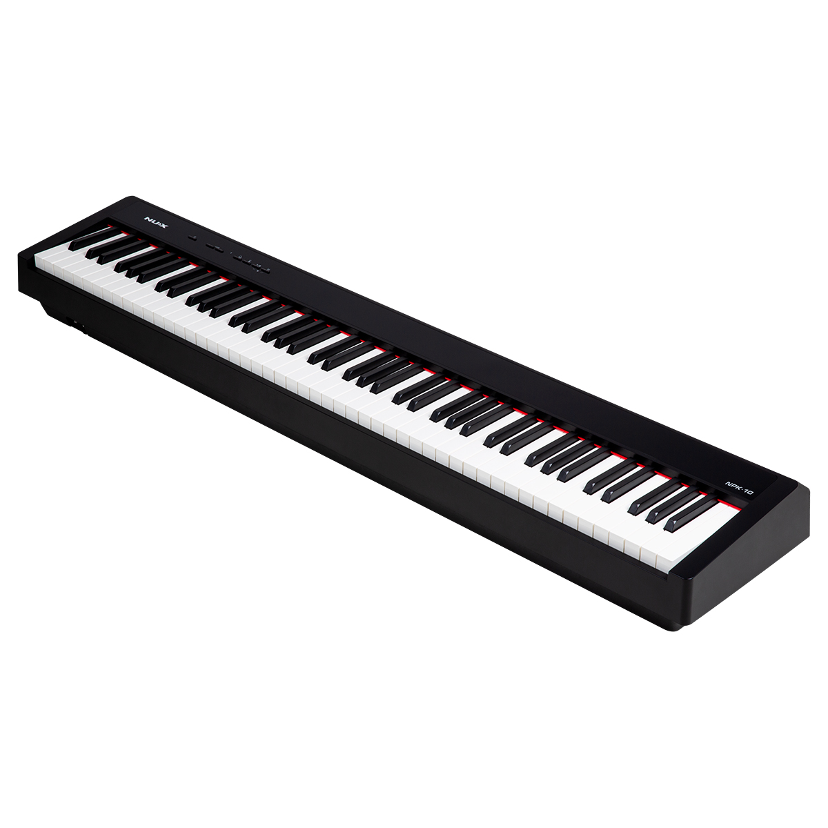 PIANO NUX DIGITAL    NPK-10