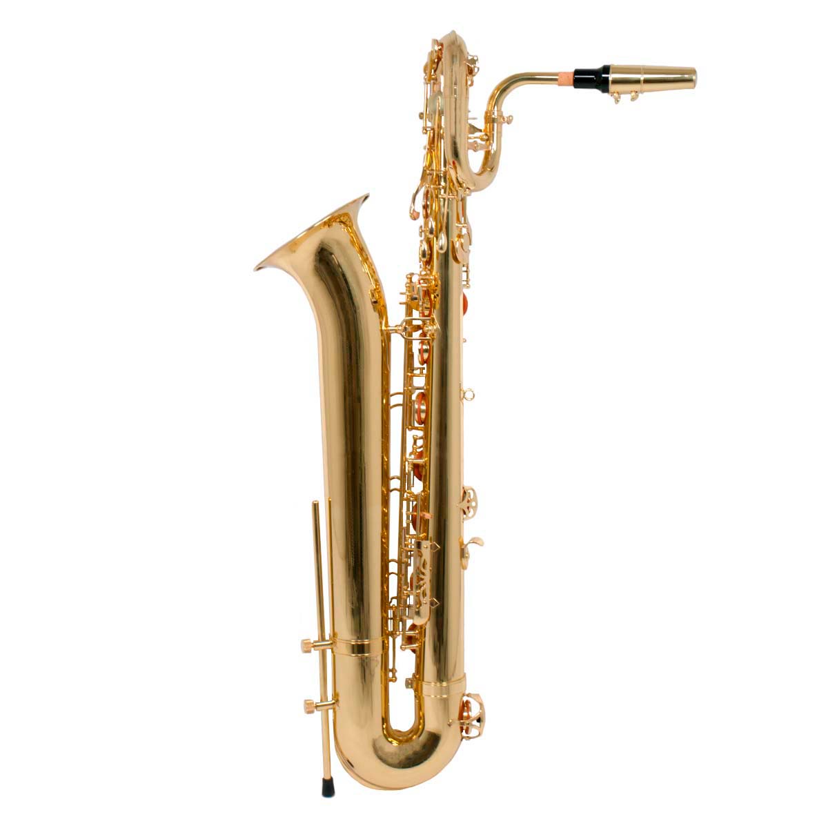 SAXOFON BENJAMIN ADAMS BARITONO MOD. BS100