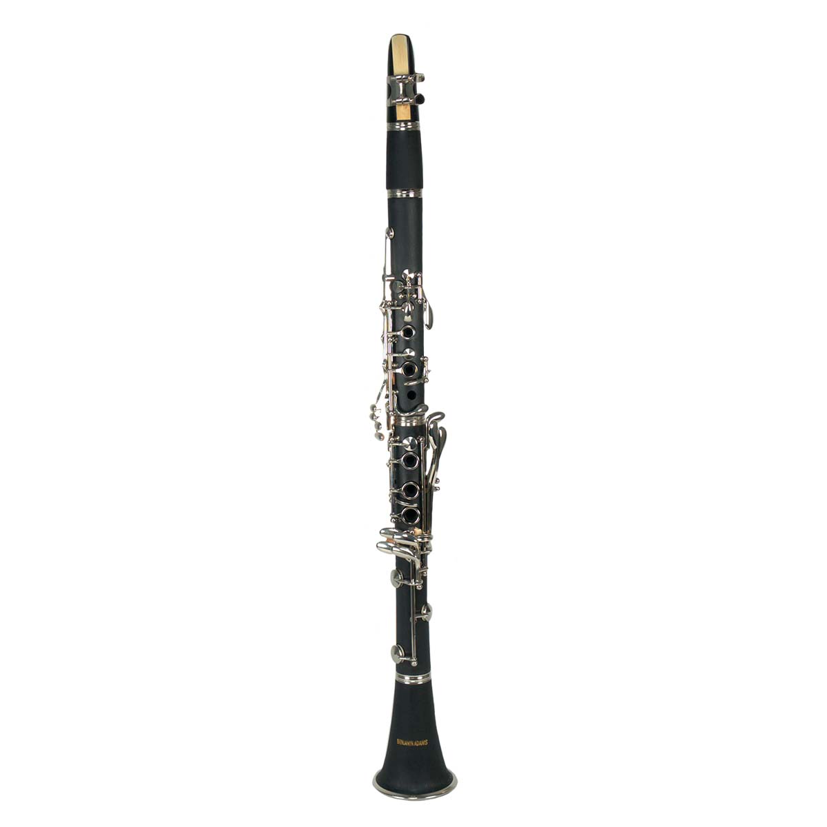 CLARINETE BENJAMIN ADAMS  MOD. CL100