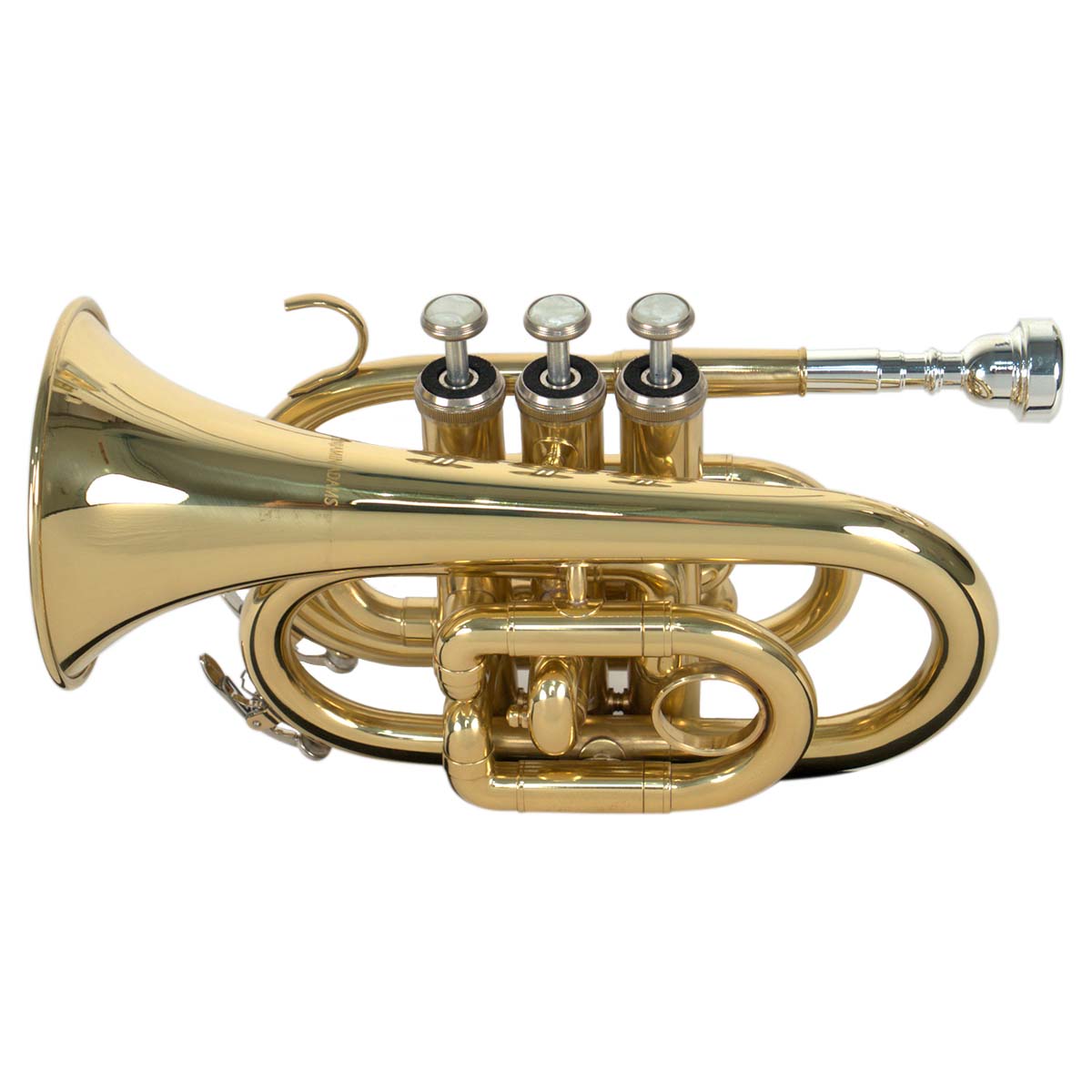 TROMPETA BENJAMIN ADAMS MOD. PKTR50