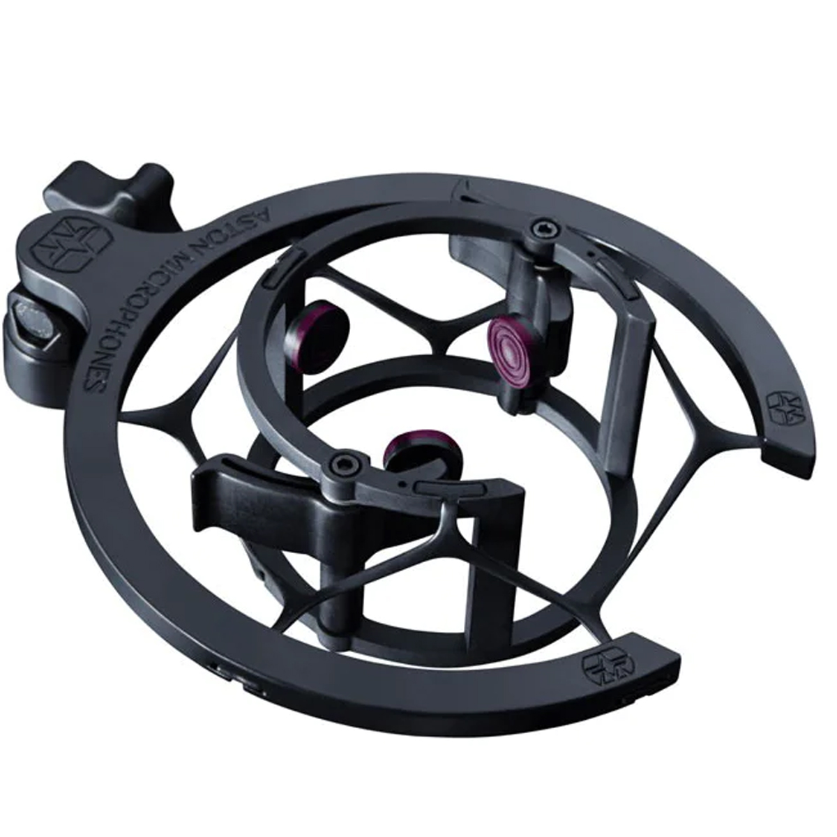 SOPORTE ASTON  MOD. SWIFT