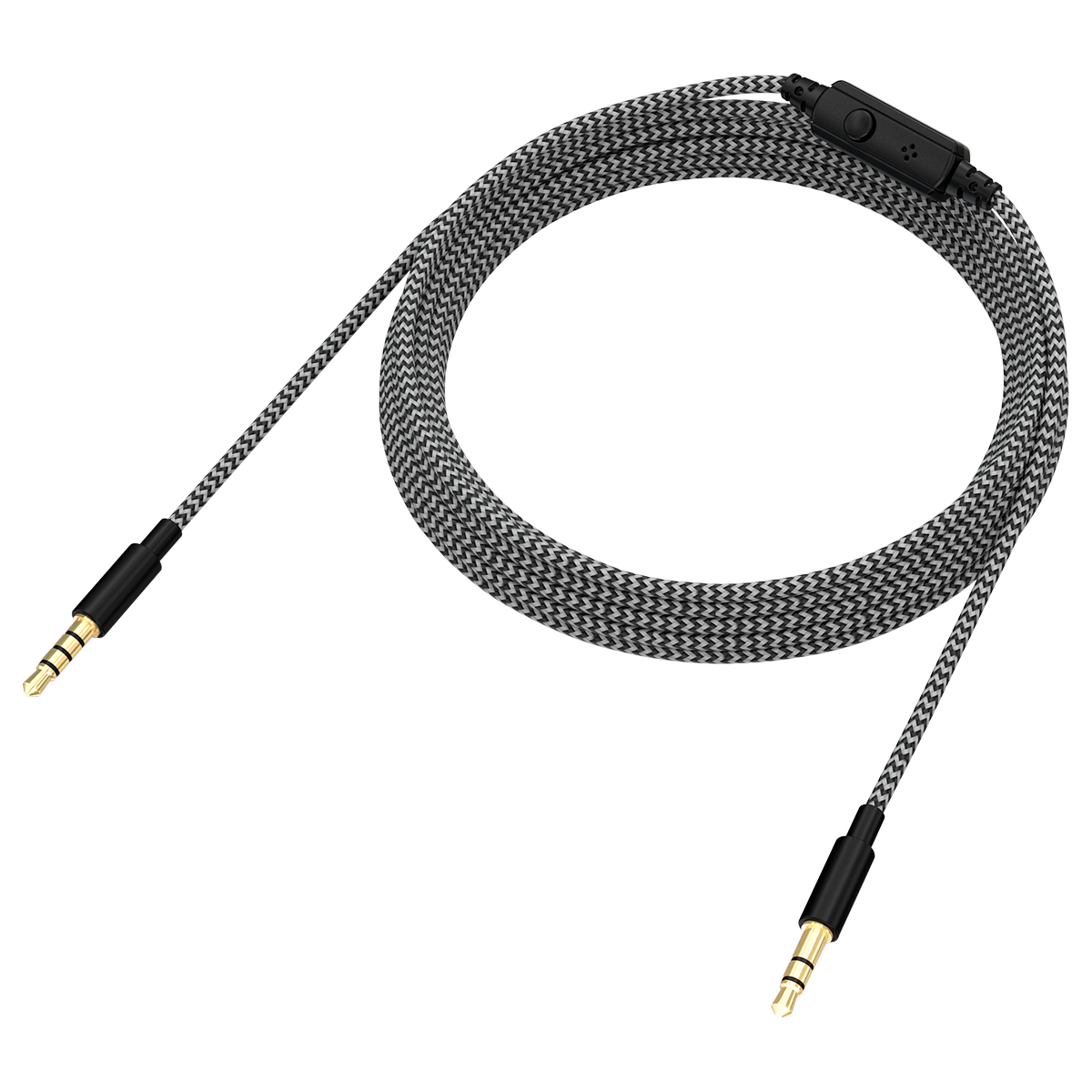 CABLE BEHRINGER P/AUDIFONOS MOD. BC11