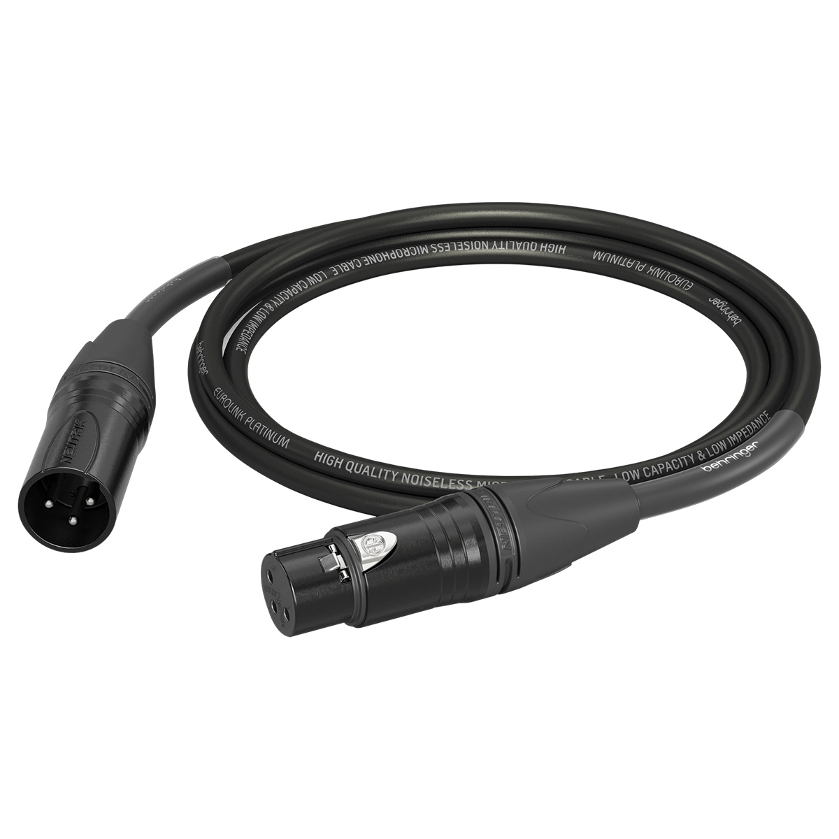 CABLE BEHRINGER P/MICROFONO MOD. PMC-150